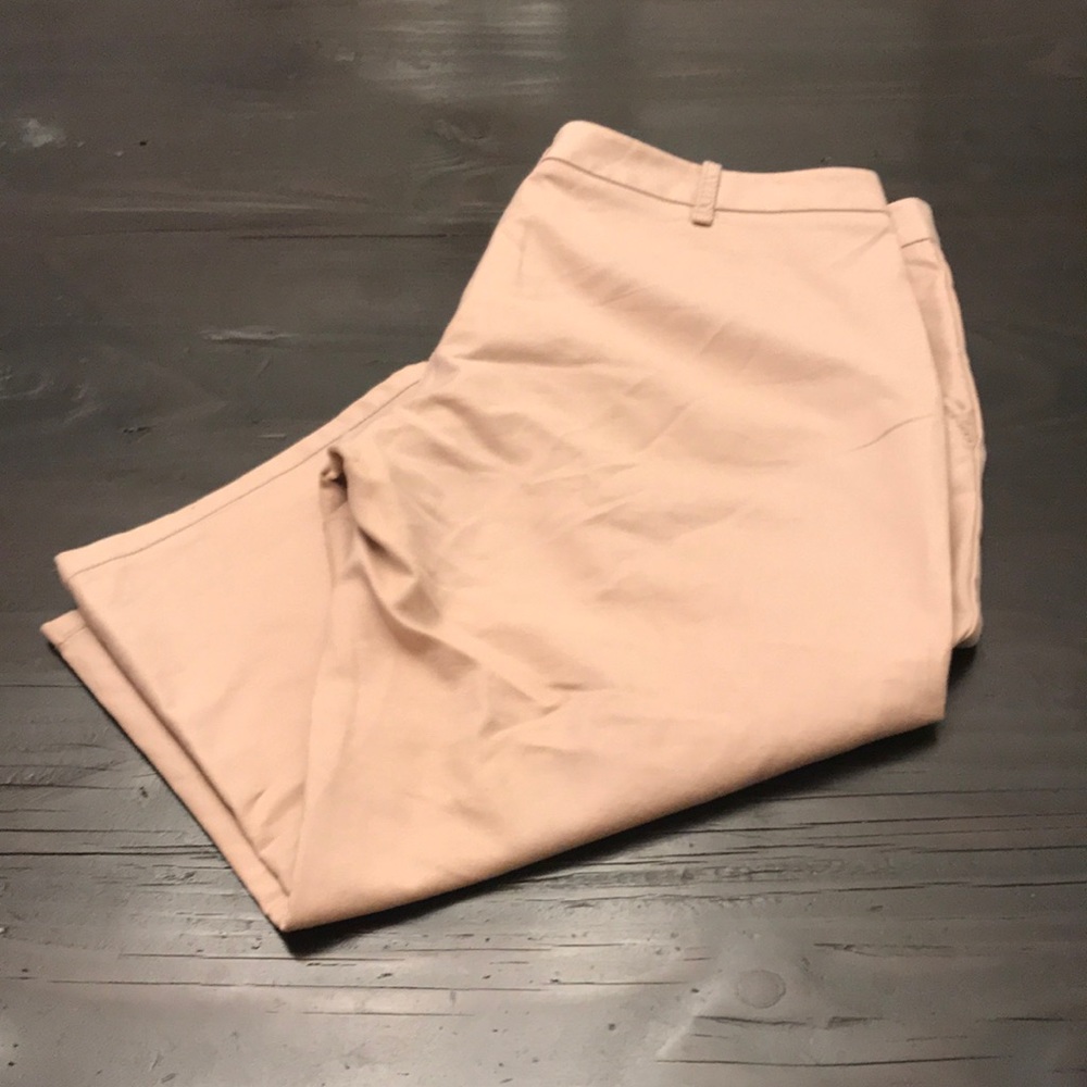 Max Studio Capris - Picture 3 of 4